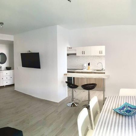Casa Alubsan Daire Puerto del Rosario  Dış mekan fotoğraf