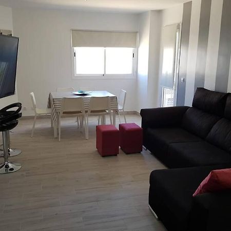 Casa Alubsan Daire Puerto del Rosario  Dış mekan fotoğraf