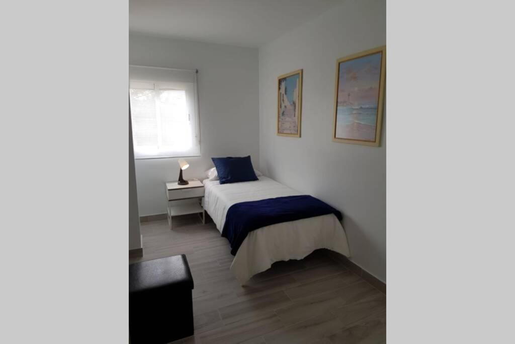 Casa Alubsan Daire Puerto del Rosario  Dış mekan fotoğraf